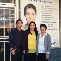 Melanin Aesthetics and Laser Clinic Inc. - The Melanin Team
