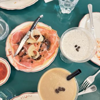 Pelato - Italian Near Me - Charleston, South Carolina