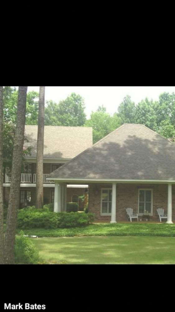 Slide of Bates Home Repair