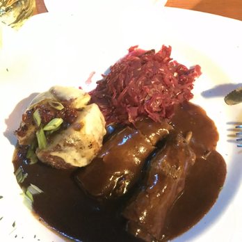 Hessen Haus - Rouladen - German Near Me - Des Moines, Iowa Hessen Haus - Rouladen - German Near Me - Des Moines, Iowa