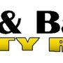 Photo of Out & Back Party Run