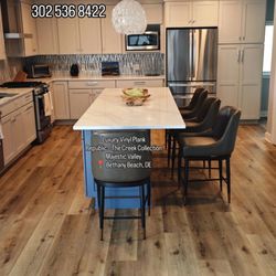 Crew Flooring