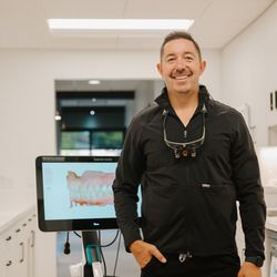 South Metro Dentistry