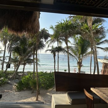 Chiringuito Tulum - Hotels Near Me - Tulum, ROO