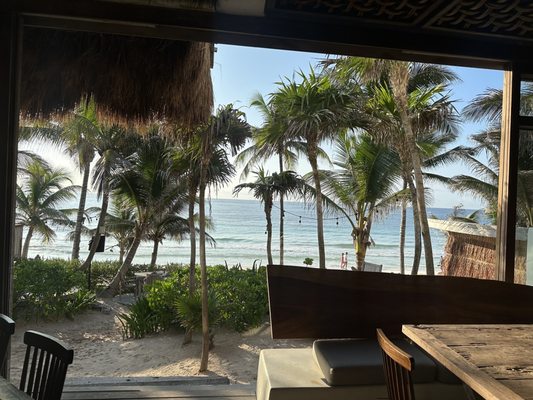 Chiringuito Tulum Hotel by null
