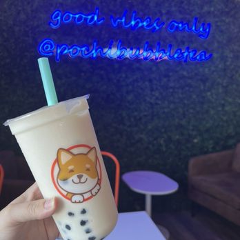 Pochi Bubble Tea Cafe - Bubble Tea Near Me - Lynnwood, Washington Pochi Bubble Tea Cafe - Bubble Tea Near Me - Lynnwood, Washington