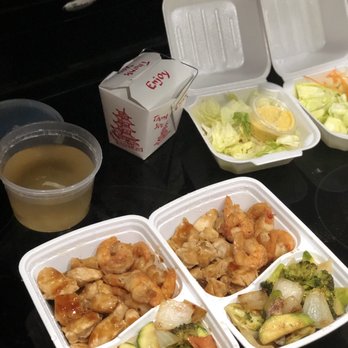 Hokkaido - Hibachi Chicken and Shrimp - Japanese Near Me - Evans, Georgia Hokkaido - Hibachi Chicken and Shrimp - Japanese Near Me - Evans, Georgia