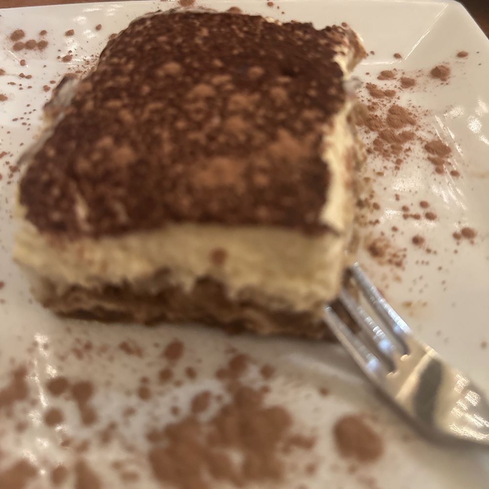 Sam's Kitchen - Tiramisu - Italian Near Me - Woburn, Massachusetts Sam's Kitchen - Tiramisu - Italian Near Me - Woburn, Massachusetts
