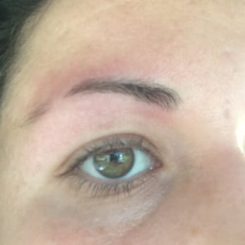 Salon De Beauty - After getting my eyebrows waxed at Salon de Beauty in Weymouth. - Nail Salons Near Me - Weymouth, Massachusetts Salon De Beauty - After getting my eyebrows waxed at Salon de Beauty in Weymouth. - Nail Salons Near Me - Weymouth, Massachusetts