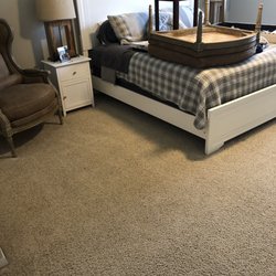 Oxi Fresh Carpet Cleaning - Master carpet
