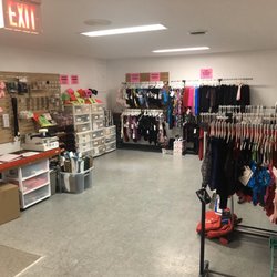 Major School of Dance - Full retail store for all your dance, gymnastics & theater needs!