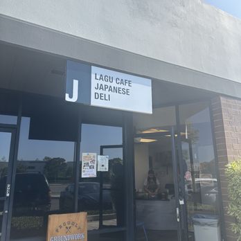 Lagu Cafe - Cafes Near Me - Irvine, California
