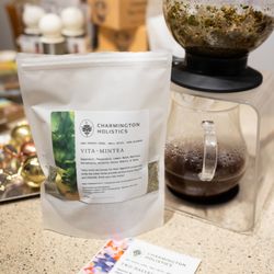 Charmington Holistics