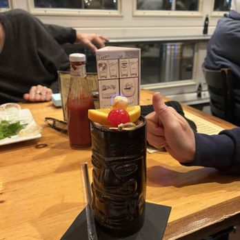 Snap Dragon - Frisco - Bars Near Me - Burnsville, North Carolina