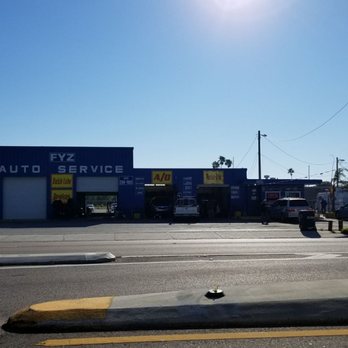 FYZ Auto Care - Auto Repair Near Me - Ruskin, Florida