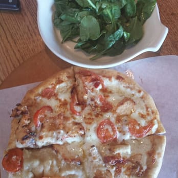 Old Chicago Pizza + Taproom - Lemon Chicken Pizza - American Near Me - EDEN PRAIRIE, Minnesota Old Chicago Pizza + Taproom - Lemon Chicken Pizza - American Near Me - EDEN PRAIRIE, Minnesota