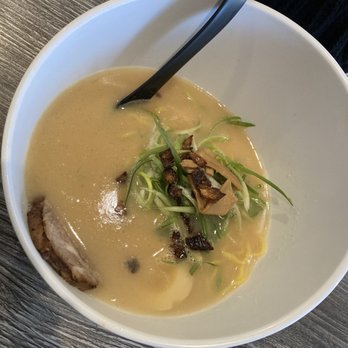 Ko Ryu Ramen - Koi ramen - Ramen Near Me - San Pedro, California