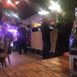La Viña Grill