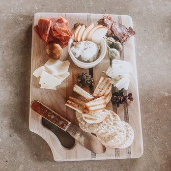 The Magnolia - Wine Bars Near Me - Fort Worth, Texas The Magnolia - Wine Bars Near Me - Fort Worth, Texas