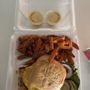 Photo of Press Box Grill