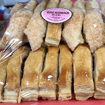 Breadman Miami - Bakeries Near Me - Miami, Florida
