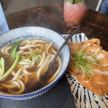 Asiatique Eatery - Chicken Udon Ramen - Asian Fusion Near Me - Ventura, California Asiatique Eatery - Chicken Udon Ramen - Asian Fusion Near Me - Ventura, California