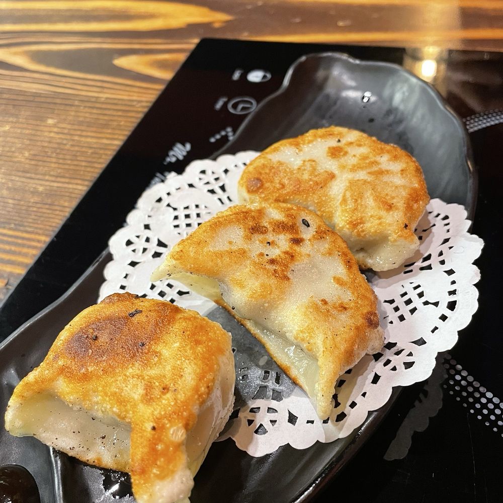 Fusion Dumpling - Peking Duck Pot Stickers - Dim Sum Near Me - San Francisco, California Fusion Dumpling - Peking Duck Pot Stickers - Dim Sum Near Me - San Francisco, California