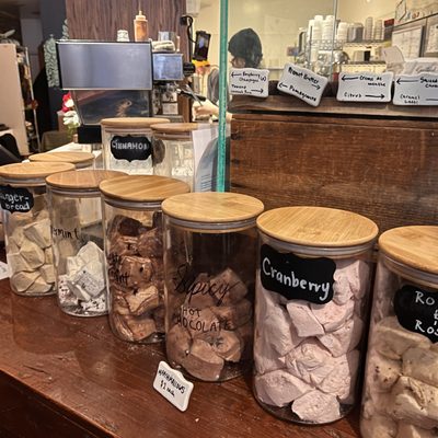 Katherine Anne Confections by null