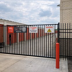 Public Storage