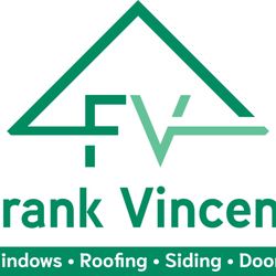 Frank Vincent Windows & Roofing, Siding, Doors