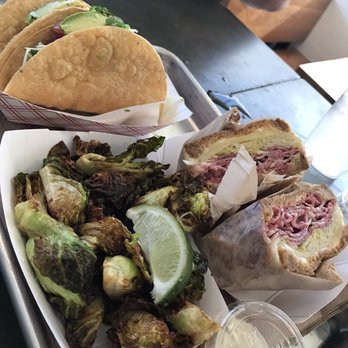 Gotts Roadside - Our line was dry but the jalapeño mayo made up for it - Burgers Near Me - Napa, California Gotts Roadside - Our line was dry but the jalapeño mayo made up for it - Burgers Near Me - Napa, California
