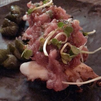 Sushi Hachi - Sushi Bars Near Me - Washington, DC, District of Columbia