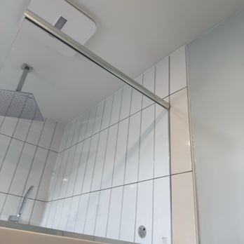 Lighthouse Shower Doors - Glass partition - Kitchen & Bath Near Me - Lynbrook, New York Lighthouse Shower Doors - Glass partition - Kitchen & Bath Near Me - Lynbrook, New York