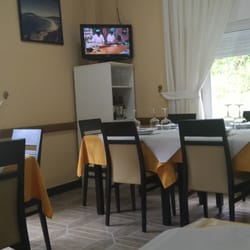 Don Percebe - Comedor