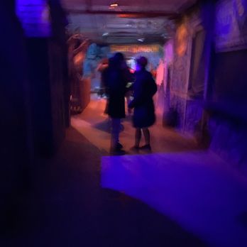 Fright Kingdom - Haunted Houses Near Me - Nashua, New Hampshire