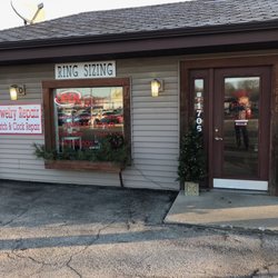 user provided Mason's Repair & Restore Jewelry Repair photo