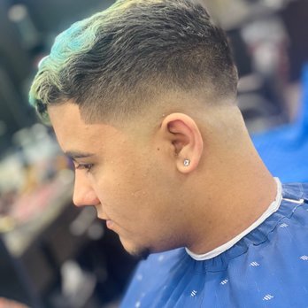Luis Josuel Barber Studio - Barbers Near Me - Apopka, Florida Luis Josuel Barber Studio - Barbers Near Me - Apopka, Florida