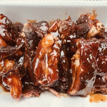 MJ's Backyard BBQ and Catering - Rib Tips - Caterers Near Me - Indianapolis, Indiana MJ's Backyard BBQ and Catering - Rib Tips - Caterers Near Me - Indianapolis, Indiana