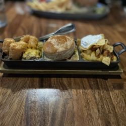 Mason Jar Kitchen & Bar - Midwest Sampler