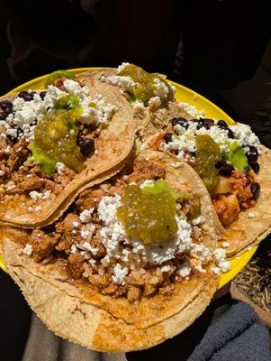 Tacos Hola El Güero by null