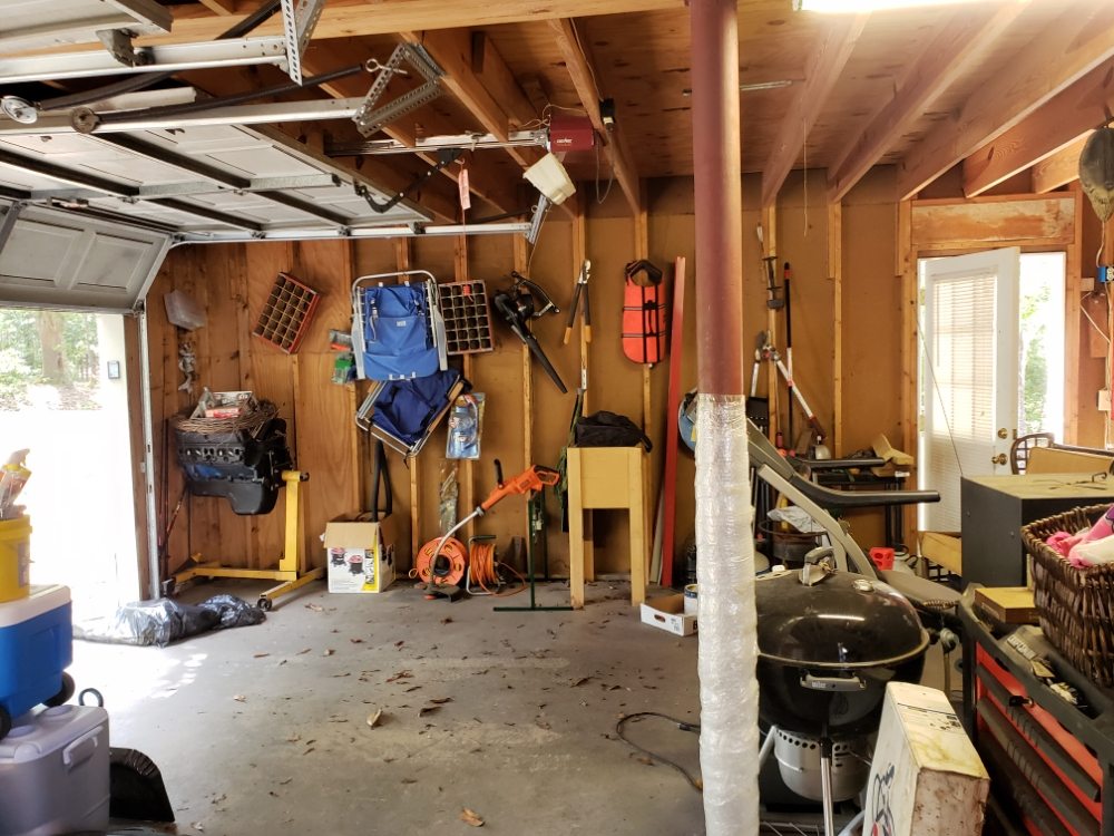 Slide of Southern Carolina Builders