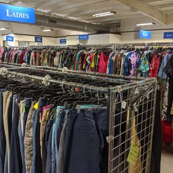 DAV Thrift Store - Thrift Stores Near Me - Chesapeake, Virginia DAV Thrift Store - Thrift Stores Near Me - Chesapeake, Virginia