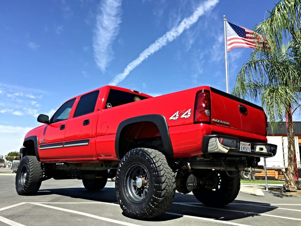 DETAIL SPECIALISTS OF BAKERSFIELD Updated October 2024 35 Photos