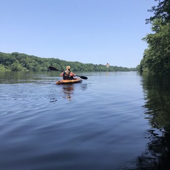 Aquaventuresct - CT River South Glastonbury - Rafting/Kayaking Near Me - Glastonbury, Connecticut