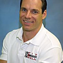 Fit 'N' Well Personal Training - Greg Harvey- Founder of Fit 'N' Well Personal Training Inc.
