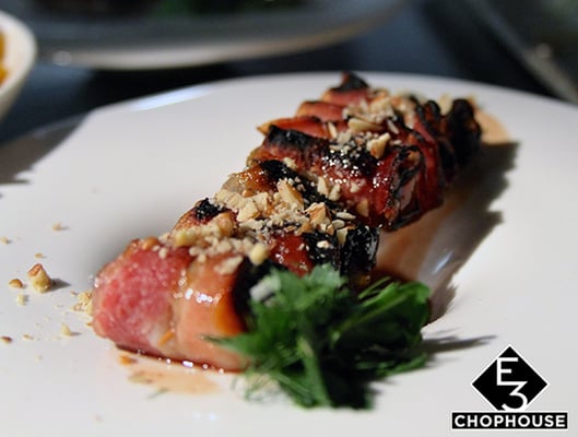 E3 Chophouse by null