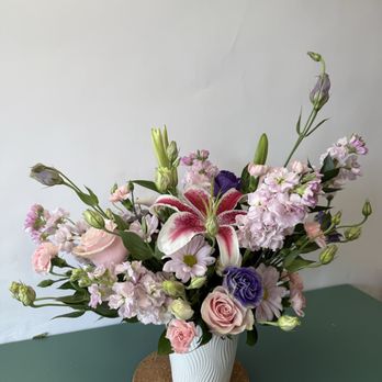 Toca Florals - Florists Near Me - Chamblee, Georgia Toca Florals - Florists Near Me - Chamblee, Georgia