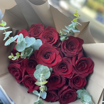 Bixby Petals - Flowers - Florists Near Me - Long Beach, California