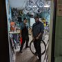 Photo of Bike Oven