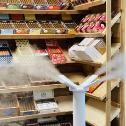 Fine Cigars & Vape